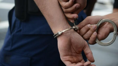 'Bloger Abduqodir Mo`minov firibgarlik va tovlamachilikda ayblanib qo`lga olindi'ning rasmi