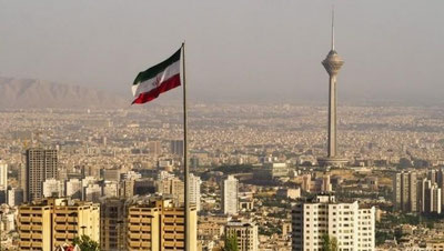 Изрображение 'Иран отменил визовый режим для граждан 32 стран, в том числе Узбекистана'