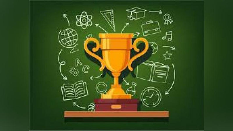 'O`zbekistonda yoshlar o`rtasida “Kasb-hunar olimpiadalari” o`tkaziladi'ning rasmi