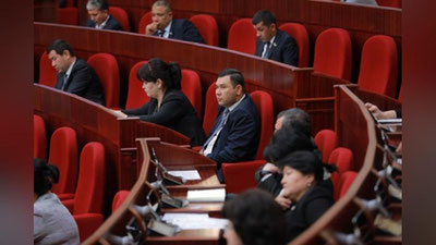 Изрображение 'В Узбекистане введут ответственность за религиозную вражду и за отрицание равных прав женщин и мужчин'