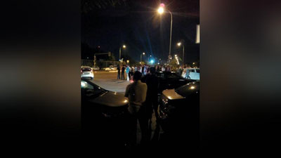 Изрображение 'СМЕРТЕЛЬНОЕ ДТП С НАЕЗДОМ НА ПЕШЕХОДОВ ПРОИЗОШЛО В ТАШКЕНТЕ'