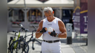 '​УМРНИ ЕТТИ ЙИЛГА УЗАЙТИРИШ УСУЛИ МАЪЛУМ БЎЛДИ'ning rasmi