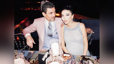 'Diyora Usmonova nega Botir Rahimovni tanlagan? Ko`pchilikni qiziqtirgan savolga uning o`zi javob berdi (foto)'ning rasmi