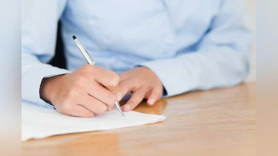 Изрображение 'Как взять отпуск с частичным сохранением зарплаты?'