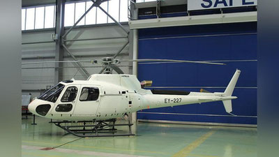 'O`zbekiston Sog`liqni saqlash vazirligi 10 ta Airbus vertolyotini sotib olishi mumkin'ning rasmi