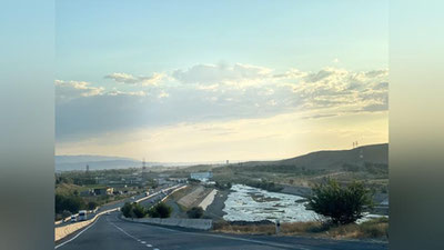 'Бугун Ўзбекистонда ҳарорат 38-40 даража атрофида бўлади'ning rasmi