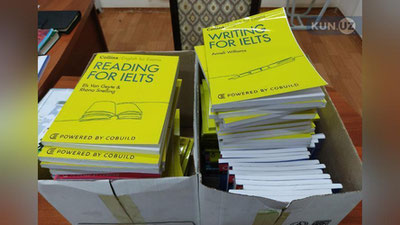 'Вазирлик ўқитувчиларга қиммат китобни пулламоқчи бўлган масъулларни ишдан бўшатди'ning rasmi