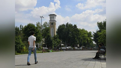 'Бугун Ўзбекистонда ҳарорат кўтарилади'ning rasmi