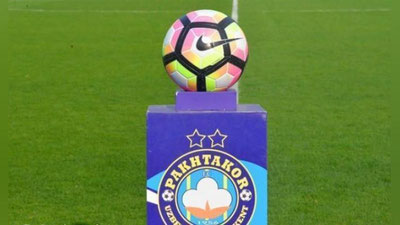 '⚡️«Paxtakor»ning besh, «Bunyodkor»ning bir futbolchisi koronavirusga chalingan'ning rasmi
