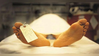 'Qo`qondagi hibsxona olib kelingan mahkum 2 kun o`tib vafot etdi'ning rasmi