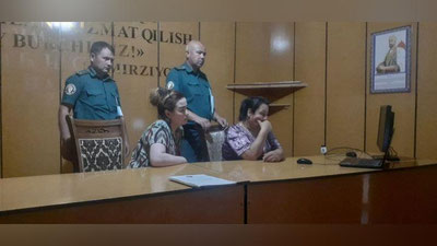 'Siyob bozoridagi janjalkash sotuvchilarga qanday chora ko`rilgani ma`lum qilindi'ning rasmi