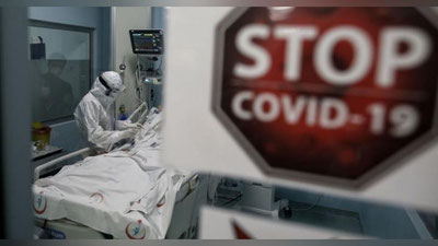 'O`zbekistonda koronavirusning yangi shtammi tarqalishini oldini olish uchun nima qilish kerak? SSV javob berdi'ning rasmi