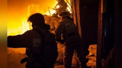 'Samarqandda maktab qozonxonasida sodir bo`lgan portlash sabab bir kishi vafot etdi'ning rasmi