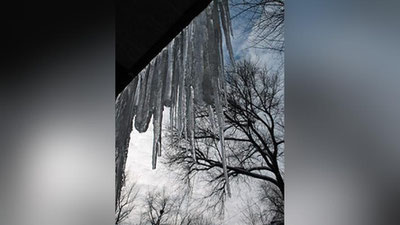 'FVV qorlar erishi bilan bog`liq ogohlantirishni e`lon qildi'ning rasmi