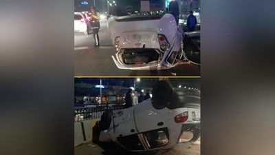 'Тошкентда 3 та машина иштирокида аянчли ЙТҲ юз берди'ning rasmi