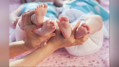 'O`zbekistonda 2022 yilning 10 oyida tug`ilgan egizaklar soni ma`lum qilindi. Eng ko`rsatkichi yuqori viloyat...'ning rasmi