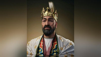 'Amir Temur so`nggi Sohibqiron. Buyuk sarkarda haqida qiziqarli faktlar'ning rasmi