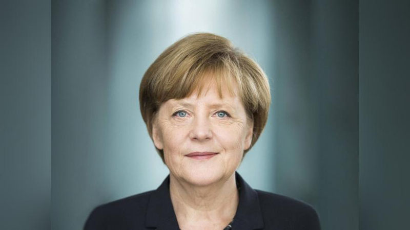 Изрображение 'АНГЕЛА МЕРКЕЛЬ В 4-Й РАЗ ИЗБРАНА КАНЦЛЕРОМ ГЕРМАНИИ '