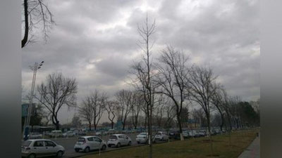 'O`zbekistonda dam olish kunlari ob-havo qanday bo`lishi ma`lum qilindi'ning rasmi