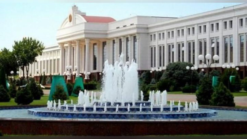 'Navoiylik ayolning muammosi Senat tomonidan ijobiy hal etildi'ning rasmi