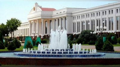 'Navoiylik ayolning muammosi Senat tomonidan ijobiy hal etildi'ning rasmi