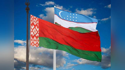 Изрображение 'В Ташкенте пройдет первое заседание белорусско-узбекского делового совета'