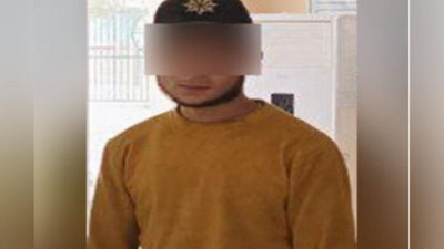 'Farg`onada pul berishni va`da qilib, o`smir bilan jinsiy aloqa qilgan yigit ushlandi'ning rasmi