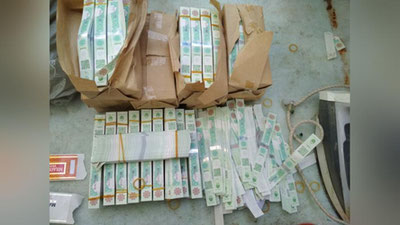 'FARG`ONA ShAHRIDA QO`LBOLA SPIRTLI IChIMLIKLAR TAYYoRLAYoTGAN YaShIRIN SEX FAOLIYaTI FOSh ETILDI'ning rasmi