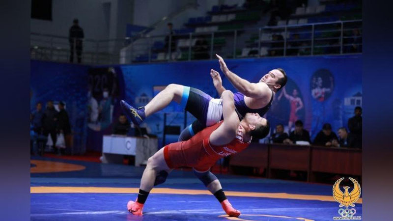 'Юнон-рум кураши: Ўзбекистоннинг энг "зўр"лари аниқ бўлди'ning rasmi