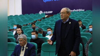 'Транспорт воситаларига ўрнатилган газ баллонлари нега портлаётгани очиқланди'ning rasmi