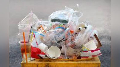 'Shaharda plastik idishlardan foydalanish ta`qiqlandi'ning rasmi