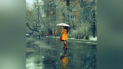 '​Bahorning ilk kuni O`zbekistonda yomg`irli bo`ladi'ning rasmi