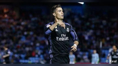 'Криштиану Роналду 46 йил давом этган рекордни янгилади'ning rasmi