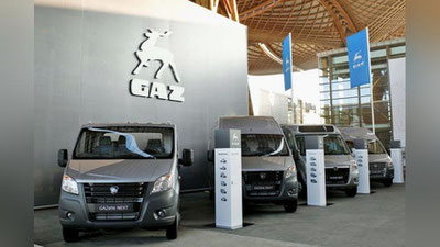 Изрображение 'Группа "ГАЗ" проработает вопрос сборки автомобилей в Ташкентской области'