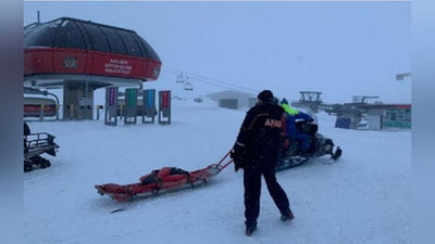 'БМТ ходими Туркияда ҳалок бўлди   'ning rasmi