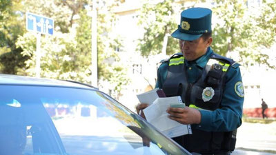 'YHXB mobil videokameralarni test rejimida sinovdan o`tkazmoqda'ning rasmi