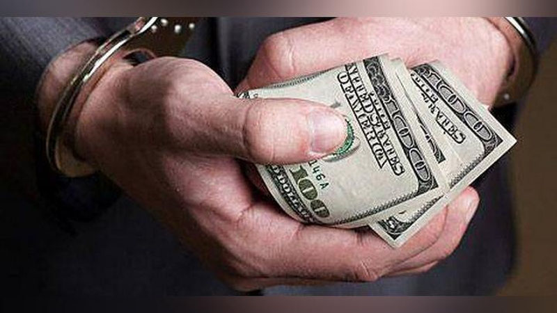 'Урганч туманлараро суди судьяси 1 200 АҚШ доллар пора билан қўлга тушди. Тергов бошланган'ning rasmi