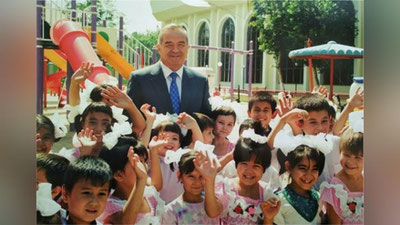 'Islom Karimov «beodob» bolaga nimani aytgan edi?'ning rasmi