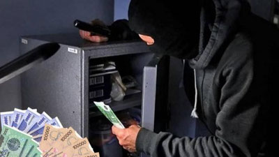 'Buxoroda o`g`rilikka qo`l urgan talabani seyfda qoldirgan barmoq izlari fosh etdi'ning rasmi