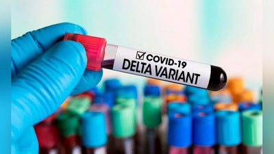 'Антитаначаларнинг «Дельта»-штаммига қарши самарадорлиги пасаймоқда'ning rasmi