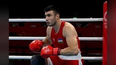 '"Tokio-2020": Bahodir Jalolov yarim finalga yo`l olib, Olimpiada medalini naqd qildi'ning rasmi
