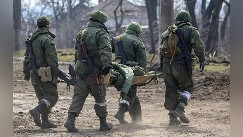 'Ukraina-Rossiya urushida pasportlari olib qo`yilib, "ko`ngilli" sifatida safarbar qilingan o`zbeklar aniqlandi'ning rasmi