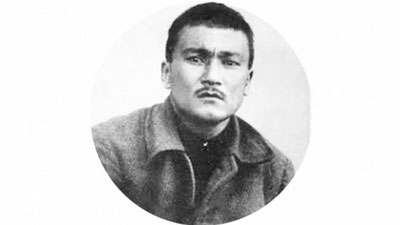 'Abdulla Qodiriy haqida hujjatli film suratga olindi'ning rasmi