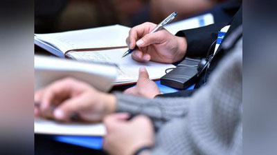 '"ОАВ ходимларининг фаолиятини амалга оширишига тўсқинлик –  ислоҳотларимизга қарши ҳаракат"'ning rasmi