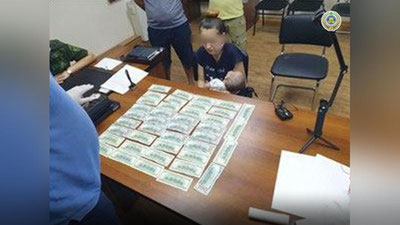 Изрображение 'В Ташкенте женщина и ее сожитель пытались продать ребенка за $5 тысяч'