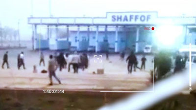 'Ohangarondagi gaz "zapravka"da sodir bo`lgan ommaviy janjalga nima sabab bo`ldi? (video)'ning rasmi