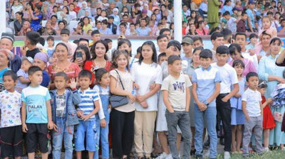 '⚡️ Энди 15 ёшга тўлмаганлар ҳам ишлаши мумкин бўлди'ning rasmi