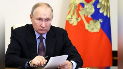'Putin EOIIga a`zo davlatlar rahbarlariga murojaat qildi'ning rasmi