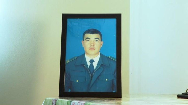 Изрображение 'В ГУВД Ташкента рассказали, как сотрудник ценой своей жизни предотвратил теракт в 2004 году'