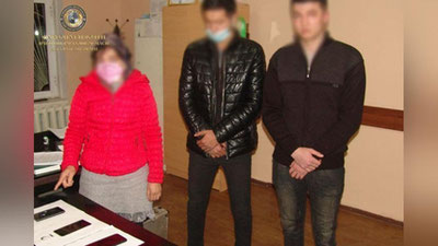 'Farg`ona tumanida talonchilik sodir etgan velosipedchi qamoqqa olindi'ning rasmi